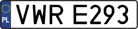 VWRE293