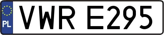 VWRE295