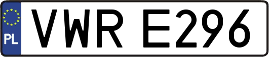 VWRE296