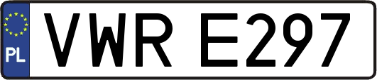 VWRE297