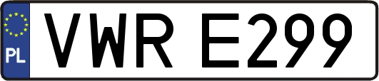 VWRE299