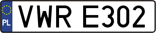 VWRE302