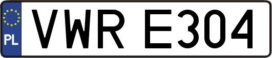 VWRE304