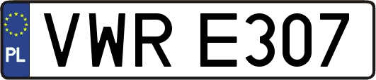 VWRE307