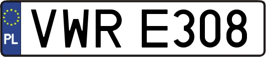 VWRE308