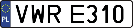 VWRE310