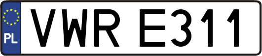VWRE311