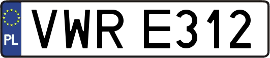 VWRE312
