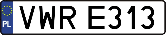 VWRE313