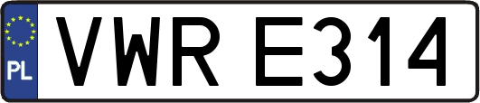 VWRE314