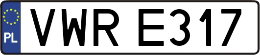 VWRE317