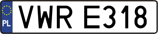 VWRE318