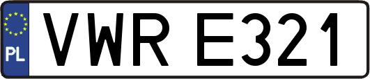 VWRE321