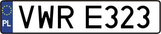 VWRE323