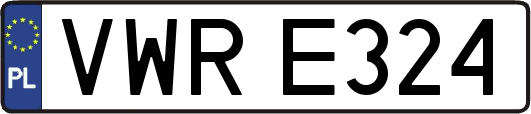 VWRE324