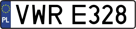 VWRE328