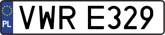 VWRE329