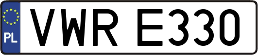 VWRE330