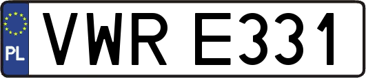 VWRE331