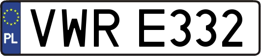 VWRE332