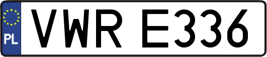 VWRE336