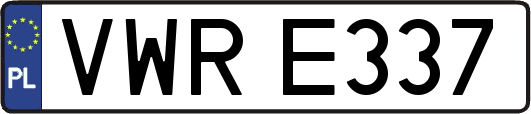 VWRE337