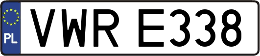 VWRE338