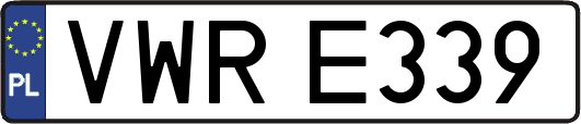 VWRE339