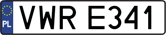 VWRE341