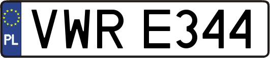 VWRE344