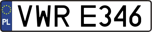 VWRE346