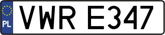 VWRE347