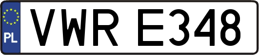 VWRE348