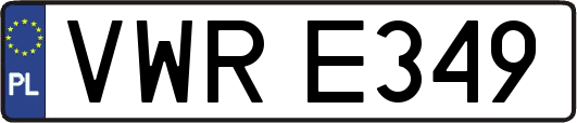 VWRE349