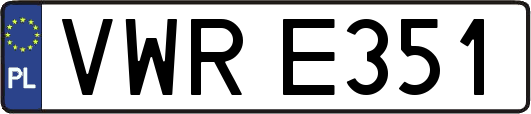 VWRE351