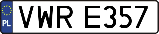 VWRE357