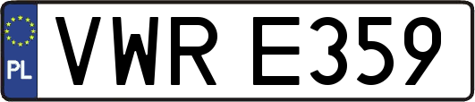 VWRE359