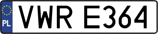VWRE364