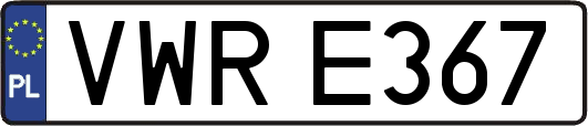 VWRE367