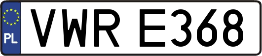 VWRE368