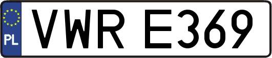 VWRE369