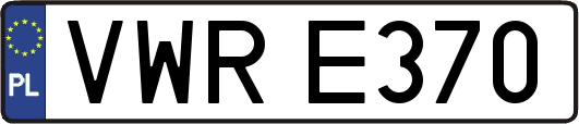 VWRE370