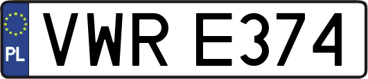 VWRE374