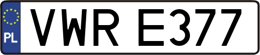 VWRE377