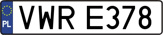 VWRE378