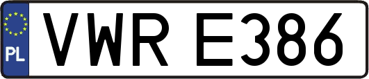 VWRE386
