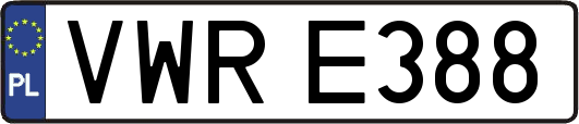 VWRE388