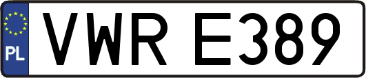 VWRE389