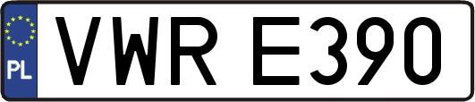 VWRE390