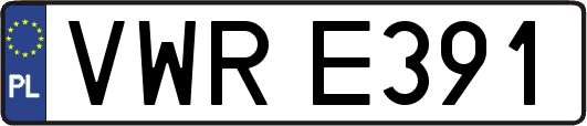 VWRE391